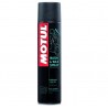 Spray do czyszczenia nadwozia MOTUL E9 WASH & WAX SPRAY 400ml