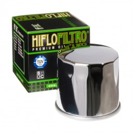 Filtr oleju HifloFiltro HF138C